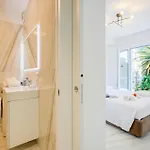 Apartament Beachy Vibes- 900m From The - Happy