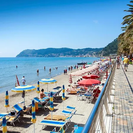 Appartement Beachy Vibes- 900m From The - Happy