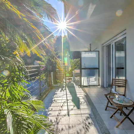 Beachy Vibes- 900m From The - Happy Appartement *
