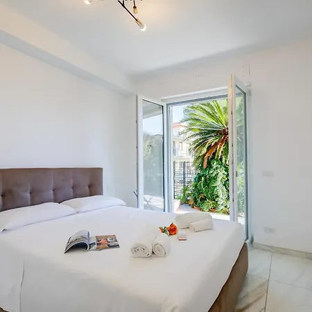 Appartement Beachy Vibes- 900m From The - Happy