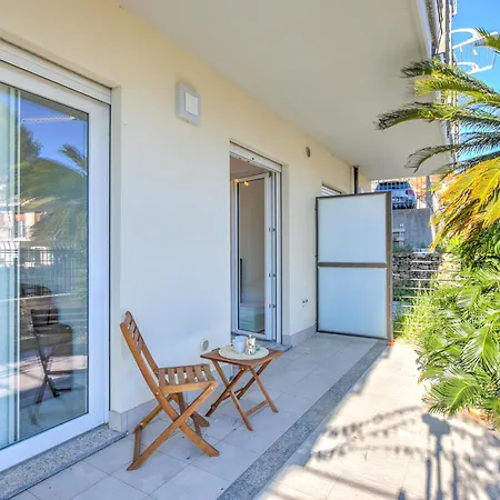 Appartement Beachy Vibes- 900m From The - Happy Marina dʼAndora