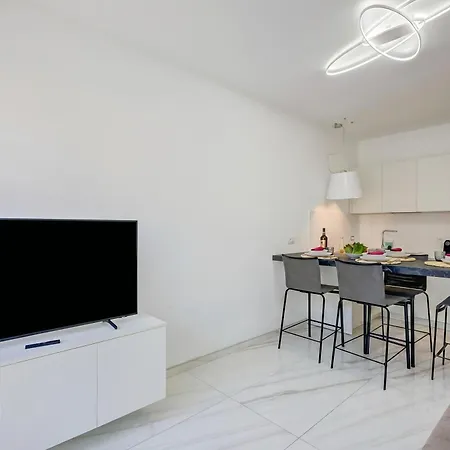 Apartament Beachy Vibes- 900m From The - Happy