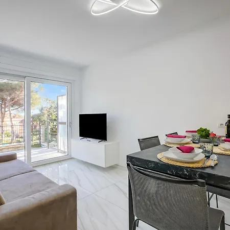 Appartement Beachy Vibes- 900m From The - Happy Marina dʼAndora