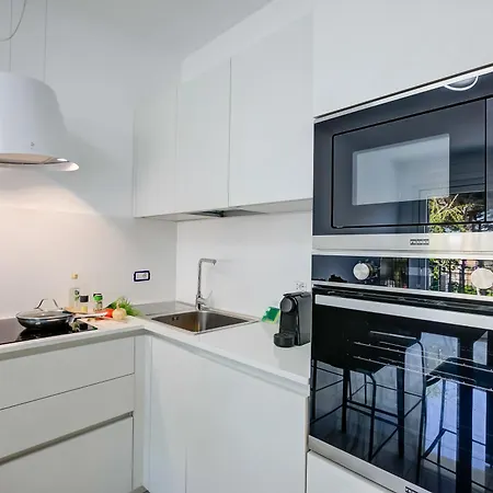 Apartament Beachy Vibes- 900m From The - Happy