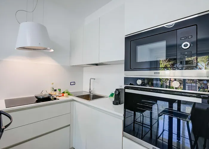 Appartement And - Beachy Vibes- 900m From The - Happy