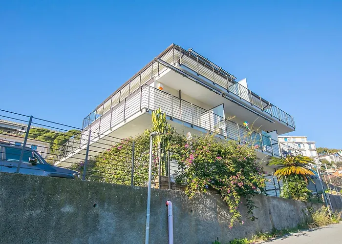 And - Beachy Vibes- 900m From The - Happy Appartement Marina dʼAndora